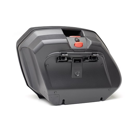 GIVI KUFER BOCZNY V37 (2SZTUKI) MONOKEY (37LT) (AL