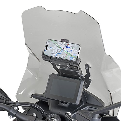 KAPPA POPRZECZKA DO MONTAŻU TOREB MOCOWAŃ GPS/SMAR