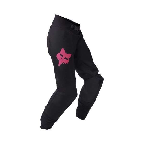 FOX SPODNIE OFF-ROAD LADY BLACKOUT BLACK