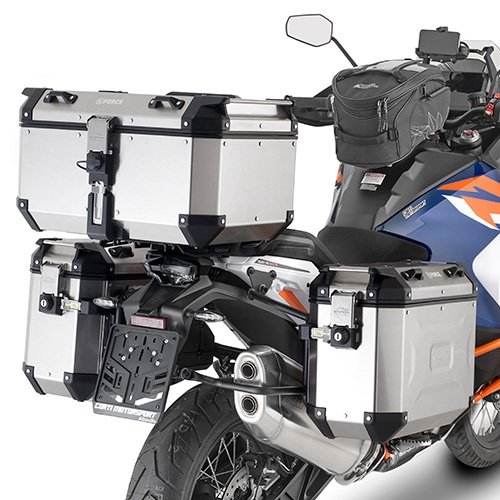 KAPPA STELAŻ KUFRA CENTRALNEGO KTM 1290 SUPER ADVE