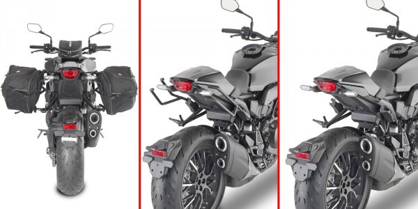 GIVI STELAŻ SAKW BOCZNYCH REMOVE-X HONDA CB 1000 R