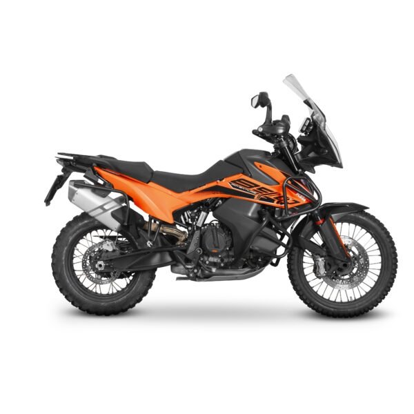 SHAD STELAŻ KUFRA BOCZNEGO 3P DO KTM 790 / 890