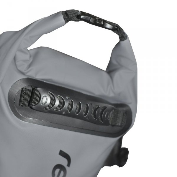 TORBA REBELHORN ROLLBAG DISCOVER50 GREY 50L