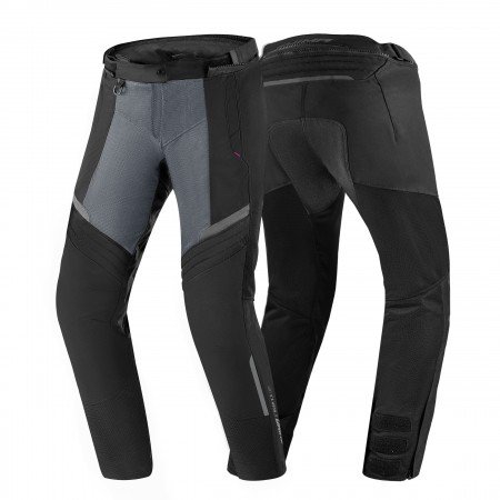 SHIMA SPODNIE MOTO RUSH 2.0 LADY VENT PNT PNK