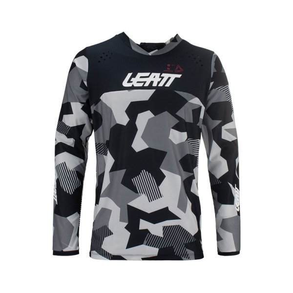 Bluza offroadowa Leatt Moto 4.5 Enduro Forge