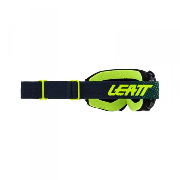 Gogle Leatt Velocity 4.5 Iriz 78 Vlt Shadow Purple