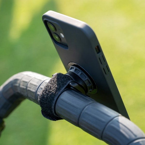 SP CONNECT UCHWYT NA TELEFON  MOUNT SPC+ BLACK