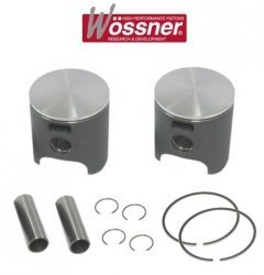 WOSSNER 8298DA TŁOK BETA 300 RR '13-17 (71,94MM)