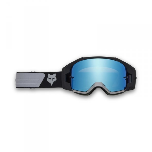 FOX GOGLE VUE CORE GOGGLE-VIVID GRAPHITE