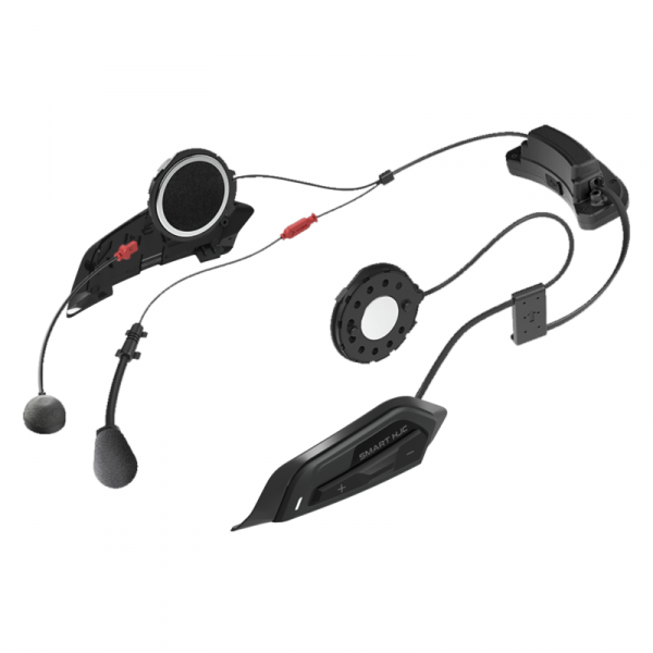 HJC INTERKOM SMART 50B (2ND GENERATION) BLACK