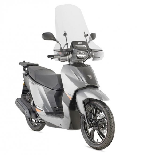 KAPPA SZYBA PEUGEOT TWEET 50 / 125 / 200 FL / GT /