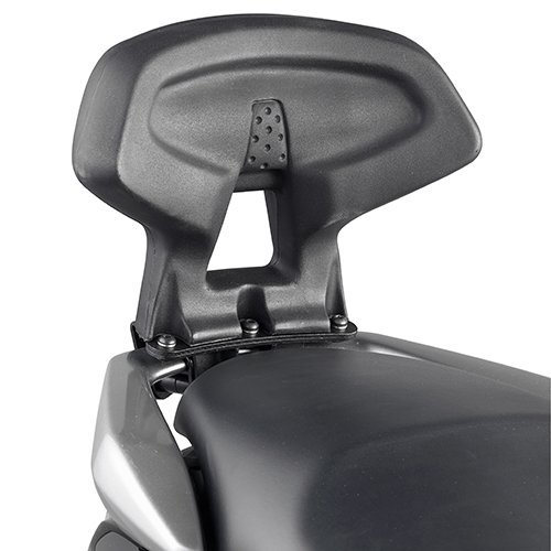 KAPPA KTB2123 OPARCIE PASAŻERA YAMAHA N-Max 125-155