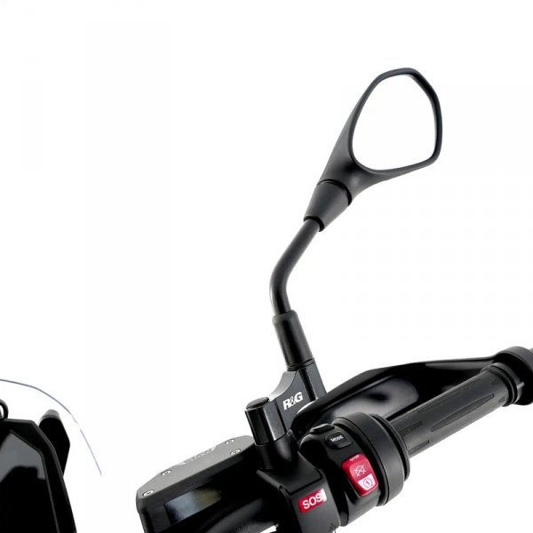 Przedłużenie Lusterka M10 X 1,50 +45Mm Width, +50Mm Height. Rh