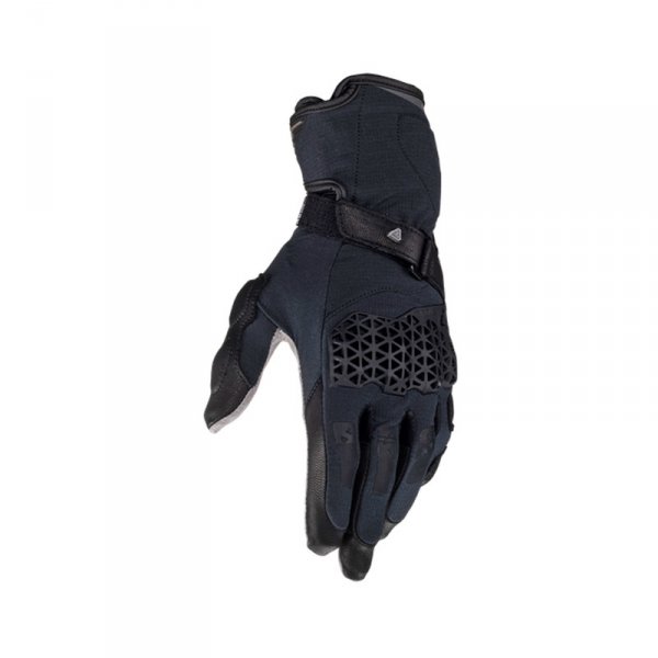 LEATT RĘKAWICE MOTOCYKLOWE  ADV X-FLOW 7.5 STEALTH