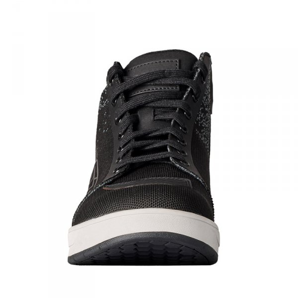 Buty motocyklowe RST Urban-K Black Grey