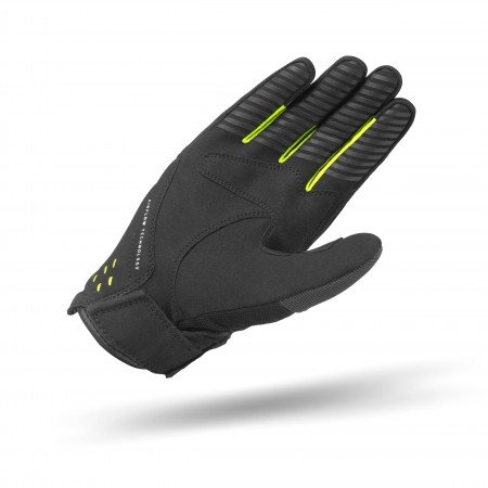 SHIMA RĘKAWICE MOTOCYKLOWE ONE EVO KIDS FLUO