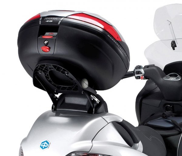 KAPPA STELAŻ KUFRA CENTRA PIAGGIO Mp3 125/250 /300