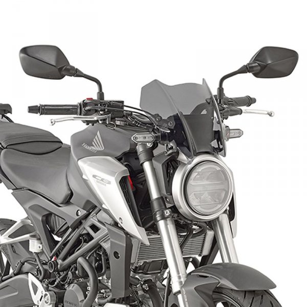 KAPPA GMOLE OSŁONY SILNIKA HONDA CB 125R '21-'22
