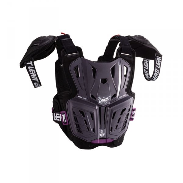 LEATT BUZER LADY 4.5 PRO JACKI INDIGO