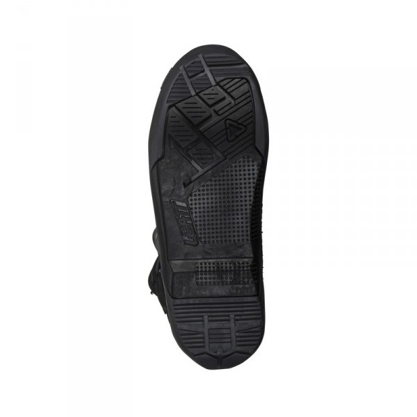 LEATT BUTY OFF-ROAD 3.5 STEALTH