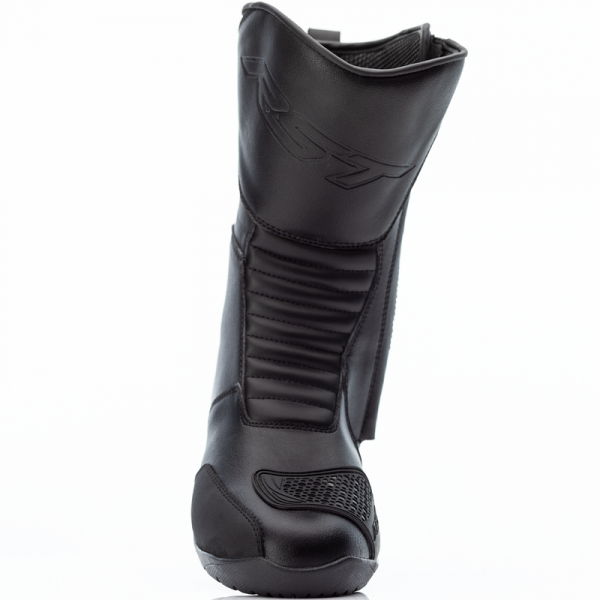 Buty motocyklowe RST Axiom Wp Black