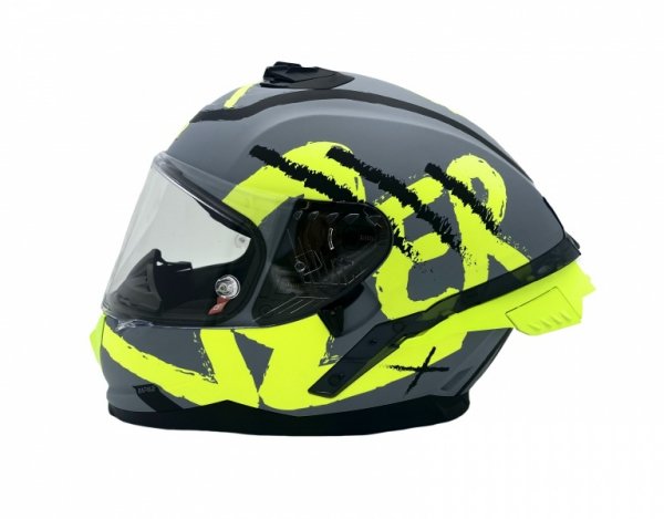 LAZER KASK INTEGRALNY  RAFALE SR EVO STREET SZ MAT