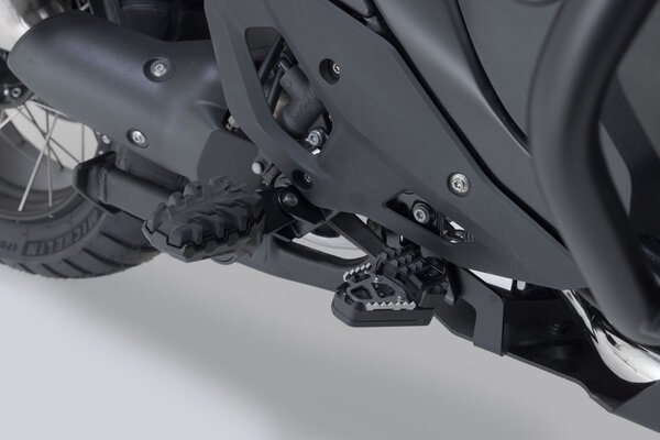 SW-MOTECH PRZEDŁUŻENIE PEDAŁU HAMULCA  BMW R 1300