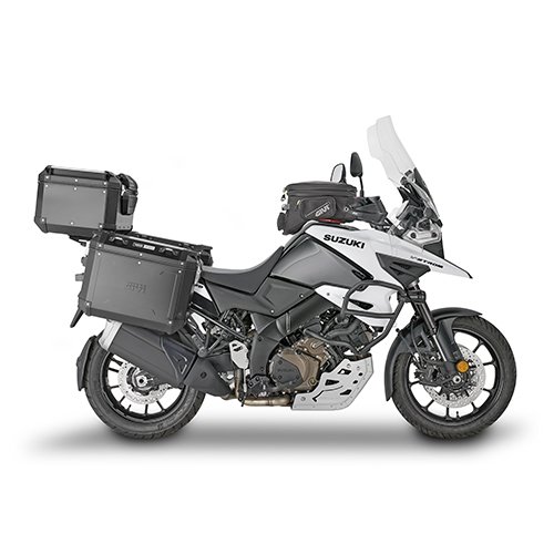 GIVI STELAŻ KUFRÓW V35 / K33 SUZUKI V-Strom 1050