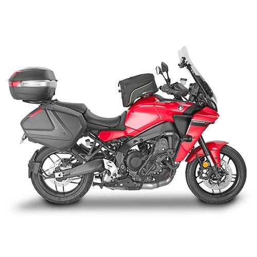 GIVI STELAŻ SAKW BOCZNYCH REMOVE-X  YAMAHA TRACER