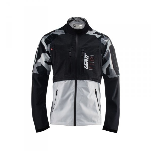 LEATT KURTKA MOTO 4.5 HYDRADRI FORGE
