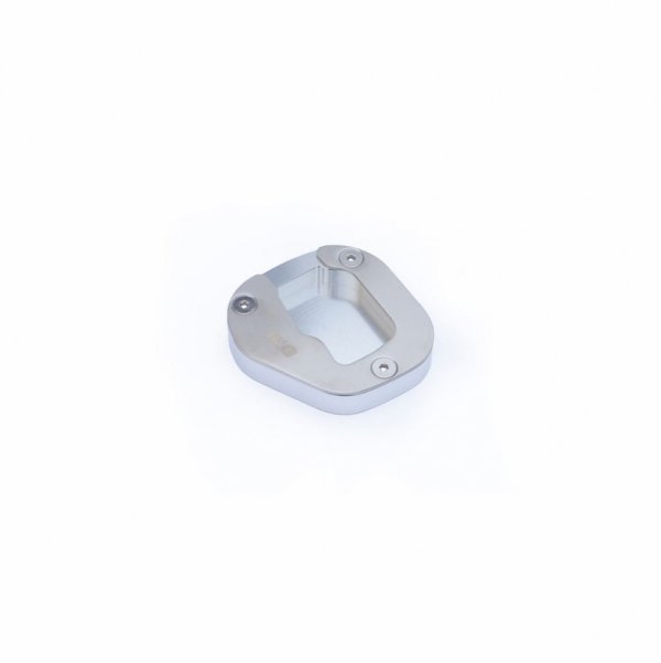 Element Nóżki RG Racing Zero Dsr 19- Silver