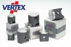 VERTEX 22866200 TŁOK HONDA CR 85 03-07 (49,45MM=+2