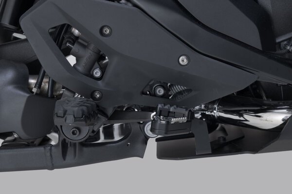 SW-MOTECH PRZEDŁUŻENIE PEDAŁU HAMULCA  BMW R 1300