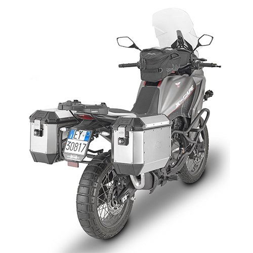 KAPPA STELAŻ KUFRÓW BOCZNYCH MOTO MORINI X-CAPE 64