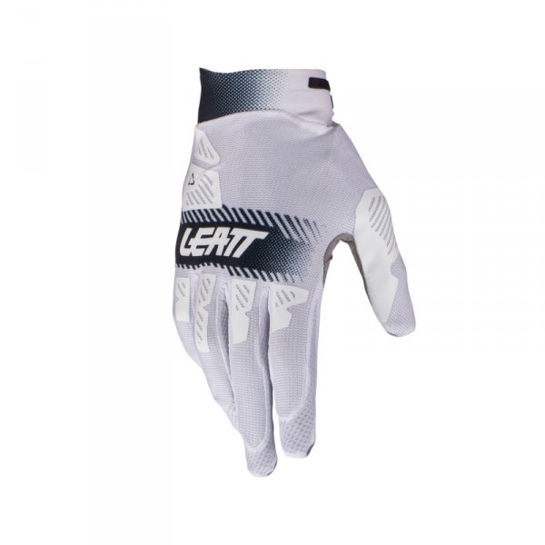 Rękawice Offroadowe Leatt Moto 2.5 X-Flow White