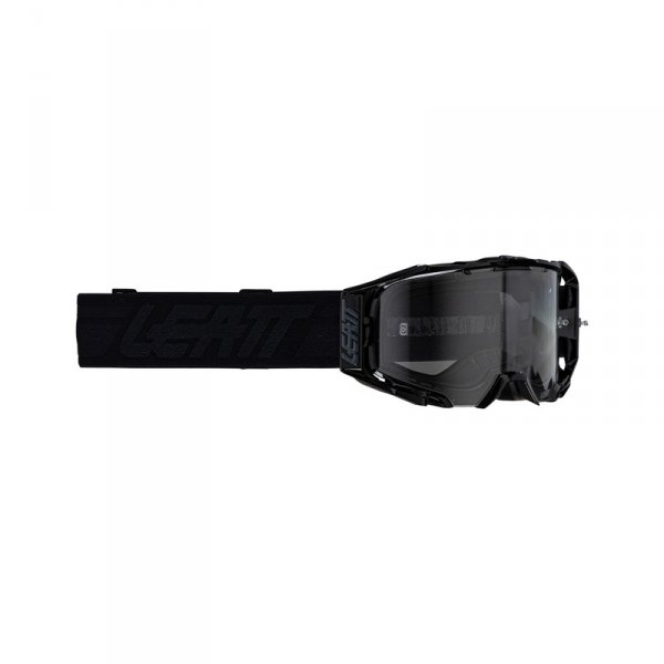 LEATT GOGLE VELOCITY 6.5 PHOTOCHROMIC STEALTH ADAP