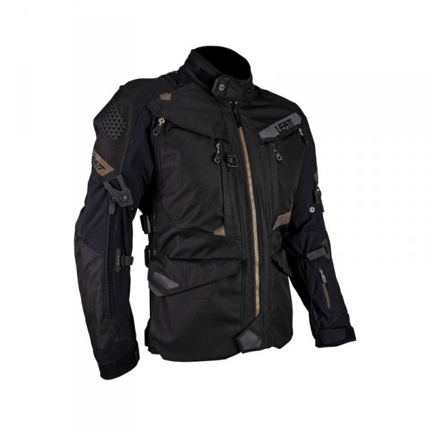 LEATT KURTKA TEKSTYLNA ADV MULTITOUR 7.5 STEALTH