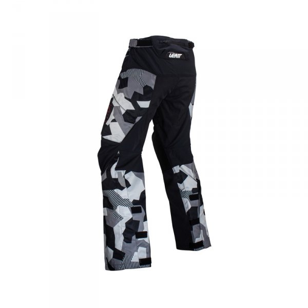LEATT SPODNIE OFF-ROAD  MOTO 5.5 ENDURO FORGE
