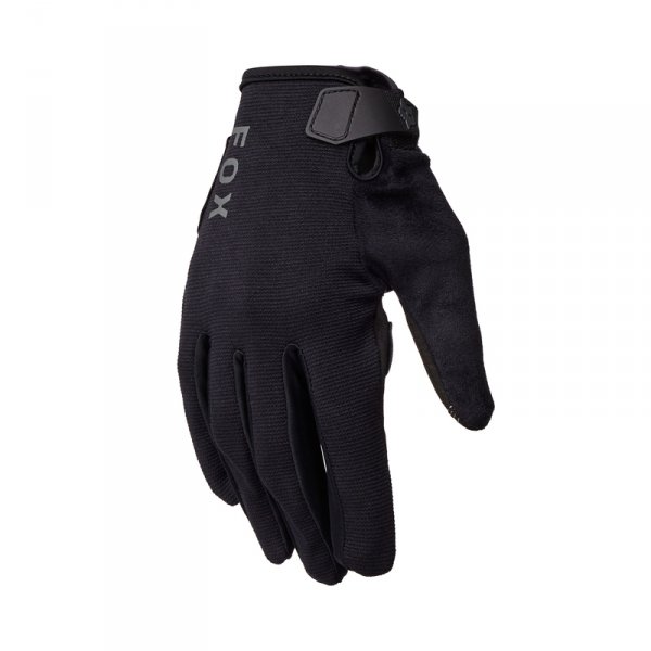 FOX RĘKAWICE RANGER GEL BLACK