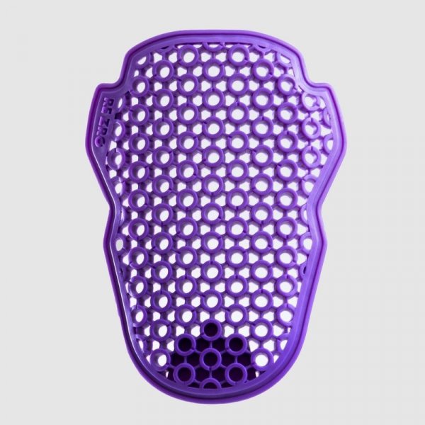 Rezro Mk1-C2-H (H Type B) Lvl2 Purple Os Hip Protectors (2 pcs.)