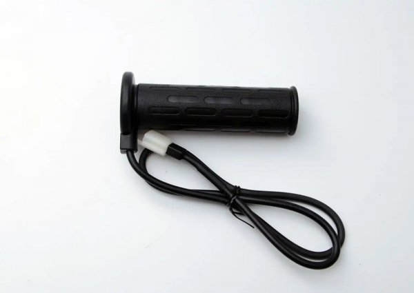 Podgrzewane Manetki RG Racing Replacement Right Hand Side Heated Grip