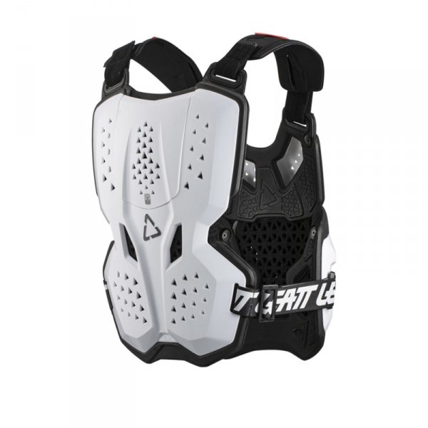 Buzer Leatt 3.5 White