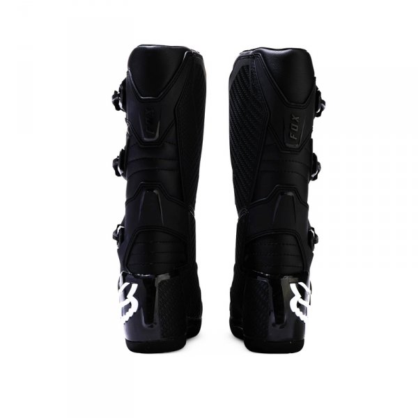FOX BUTY OFF-ROAD JUNIOR COMP BLACK