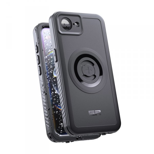 Etui SP Connect Phone Case Spc+ Xtreme Na Telefon Iphone 16E
