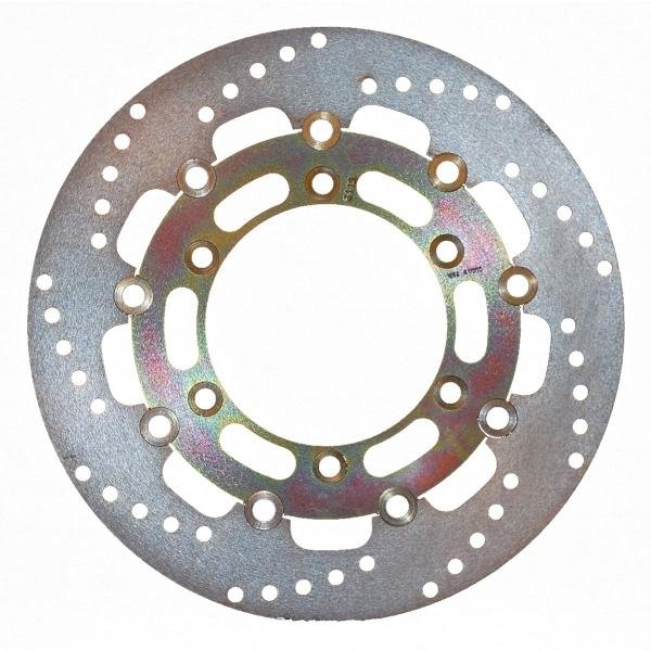 Tarcza hamulcowa EBC MD6113D SUZUKI	DR 800 S B