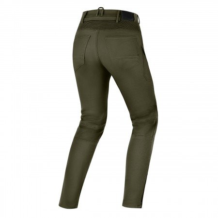 SHIMA SPODNIE MOTOCYKLOWE GIRO 3.0 LADY PNT KHAKI