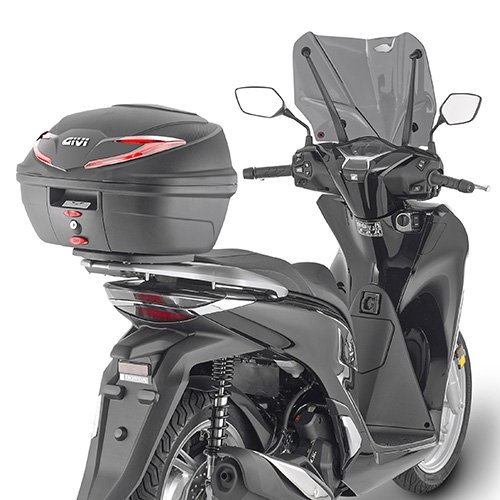 GIVI KUFER CENTRALNY B360 MONOLOCK (36LT)