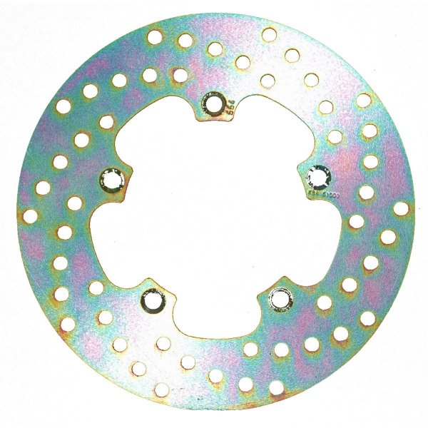 Tarcza hamulcowa EBC MD664 APRILIA RS 50 125 Repli