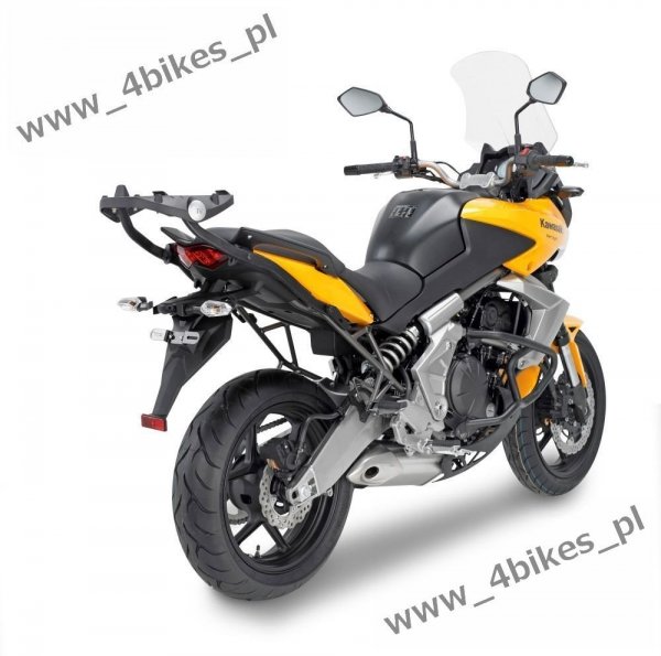 Stelaż centralny Givi 451FZ do Versys 650 (10>14)