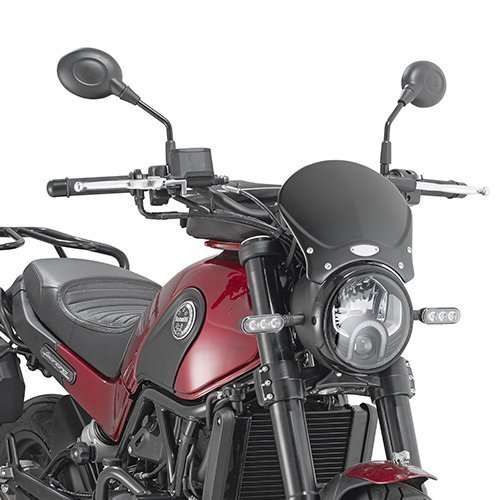 GIVI AL8704A MOCOWANIE SZYBY 100AL/ALB/140/S